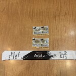 たかばしラーメン - 