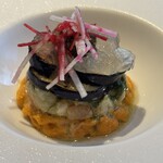 Restaurant Le Proust Miura - 