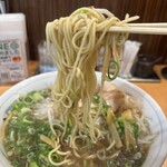 たかばしラーメン - 