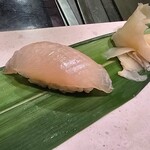 立食い寿司 根室花まる - 