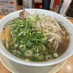 たかばしラーメン - 