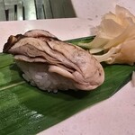 立食い寿司 根室花まる - 