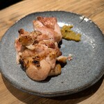 グリルバード - 