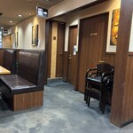 たかばしラーメン - 