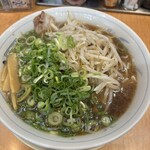 たかばしラーメン - 