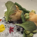 Restaurant Le Proust Miura - 