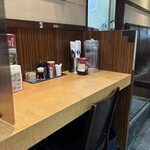 たかばしラーメン - 