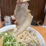 たかばしラーメン - 