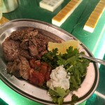 ジャンソーアタル - 