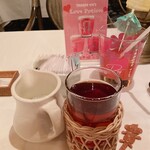 トレーダーヴィックス東京 - 