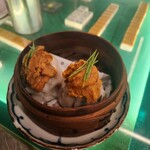 ジャンソーアタル - 