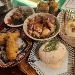 ジャンソーアタル - 