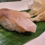 立食い寿司 根室花まる - 