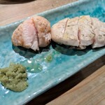 グリルバード - 