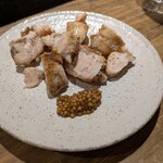 グリルバード - 