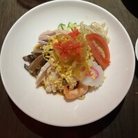 虎景軒 - 
