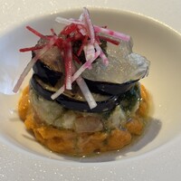 Restaurant Le Proust Miura - 