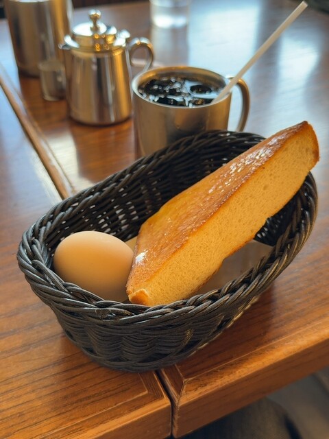 Sylvia Coffee Ten Ajima Ten