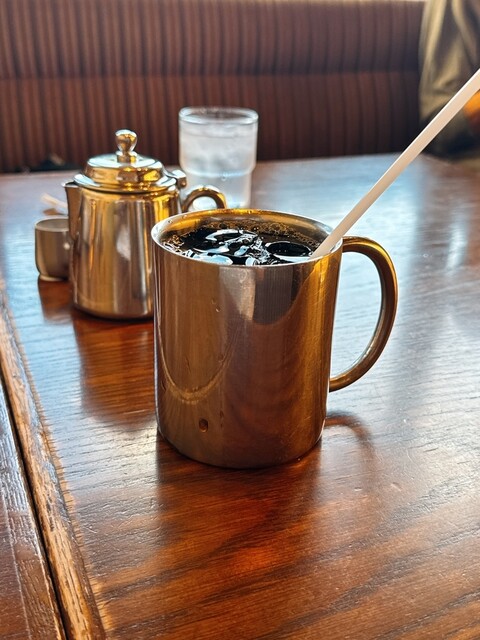 Sylvia Coffee Ten Ajima Ten photo 2