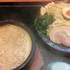 竹本商店☆つけ麺開拓舎