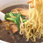 新広楼 - 香港麺