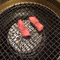 焼肉専科　肉の切り方 銀座数寄屋橋店 - 