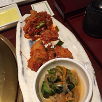焼肉専科　肉の切り方 銀座数寄屋橋店 - 