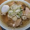 えっちゃんラーメン。