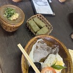 そうめん處 森正 - 