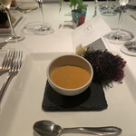 白金シェ・トモ　ナチュラル キュイジーヌ - 