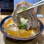 中華蕎麦 ひら井 - 