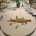 白金シェ・トモ　ナチュラル キュイジーヌ - 