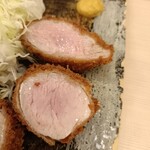 きんとん 神戸店 - こんな感じです