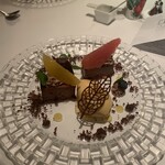 白金シェ・トモ　ナチュラル キュイジーヌ - 