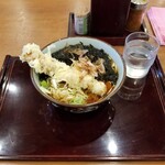 文殊 - 全体図。