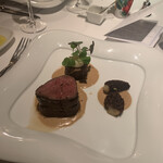 白金シェ・トモ　ナチュラル キュイジーヌ - 