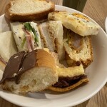 トミーズ - 料理写真: