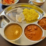 New Delhi Spice - 