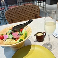 イタリアンレストラン LOKAL HOUSE (voco大阪セントラル) - 