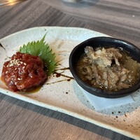 近江うし焼肉 にくTATSU 日本橋室町店 - 