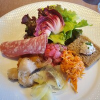 Russian Restaurant ROGOVSKI 銀座 - 