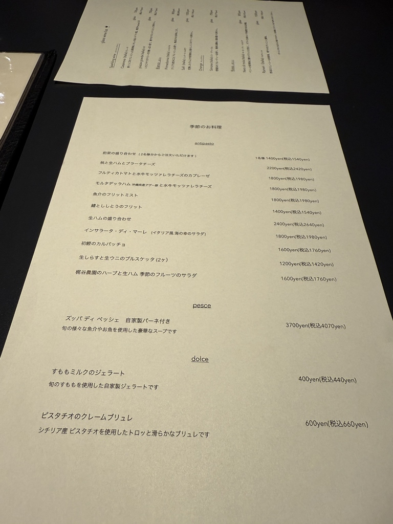 メニュー写真 : ピッツァ ジューシー （pizza juicy） - 袋町/ピザ