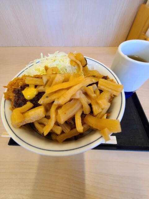 Katsuya Ichinoe Ten photo 5