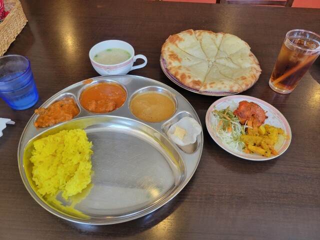 New Delhi Spice photo 2