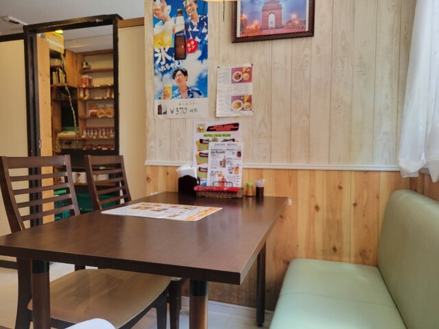 New Delhi Spice photo 4