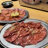 新宿焼肉芝浦ホルモン
