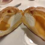 銀座コージーコーナー - 料理写真: