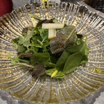 和牛 個室焼肉 うしお GINZA - 