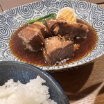 和ビストロ TORETATE - 