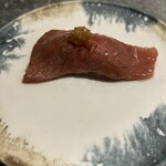 和牛 個室焼肉 うしお GINZA - 